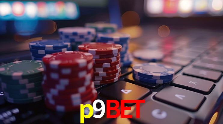 Atalho iOS p9bet