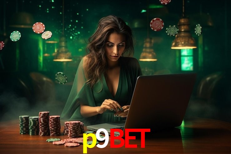 Instalar app p9bet
