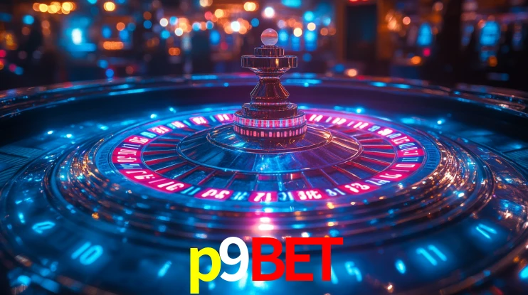 Resumo visual de bônus e campanhas p9bet